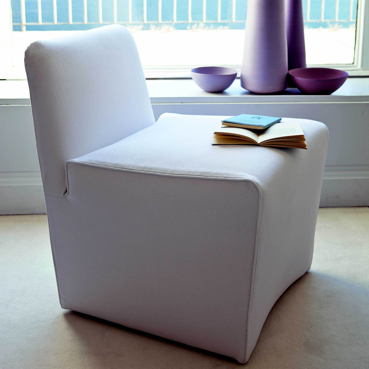 680 Class Small Chair