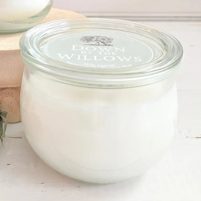 Down By the Willows Candle
