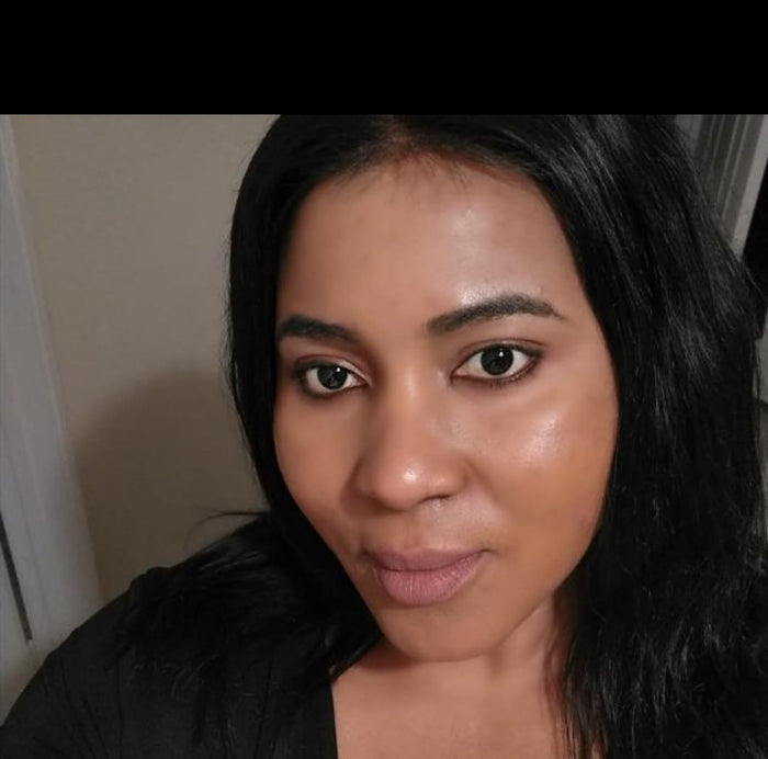 Easy Light lightening body lotion