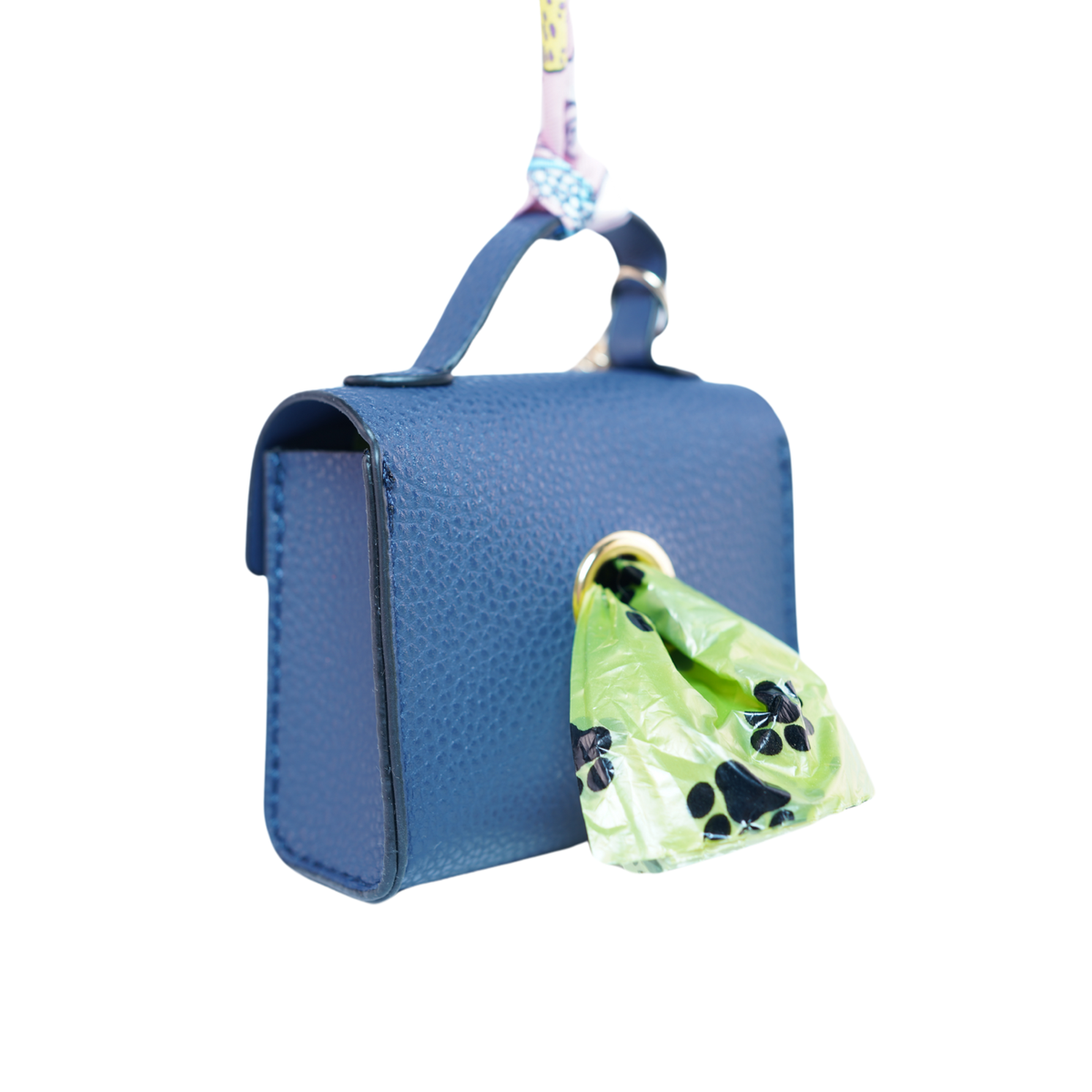 Puppy Barkin - Barkin Dog Waste Bag Dispenser #2