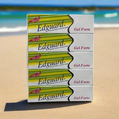 Edguard  Tube Cream 1 oz / 30 ml