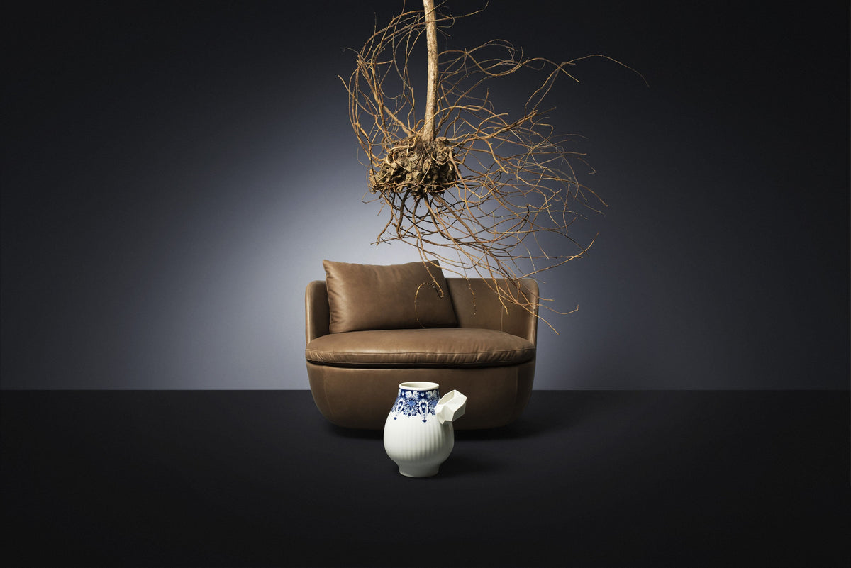 Bart Armchair - Swivel