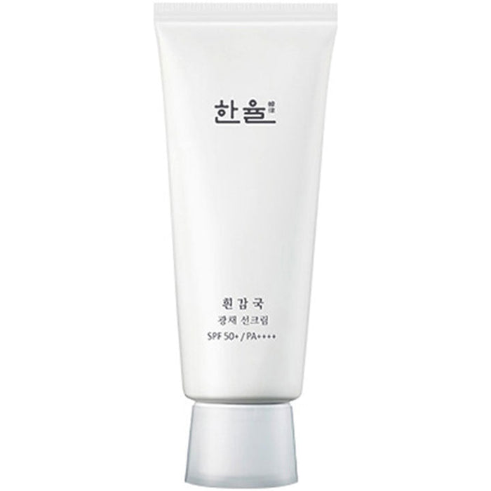 Hanyul White Chrysanthemum Radiance Sunscreen [SPF50+/PA++++]