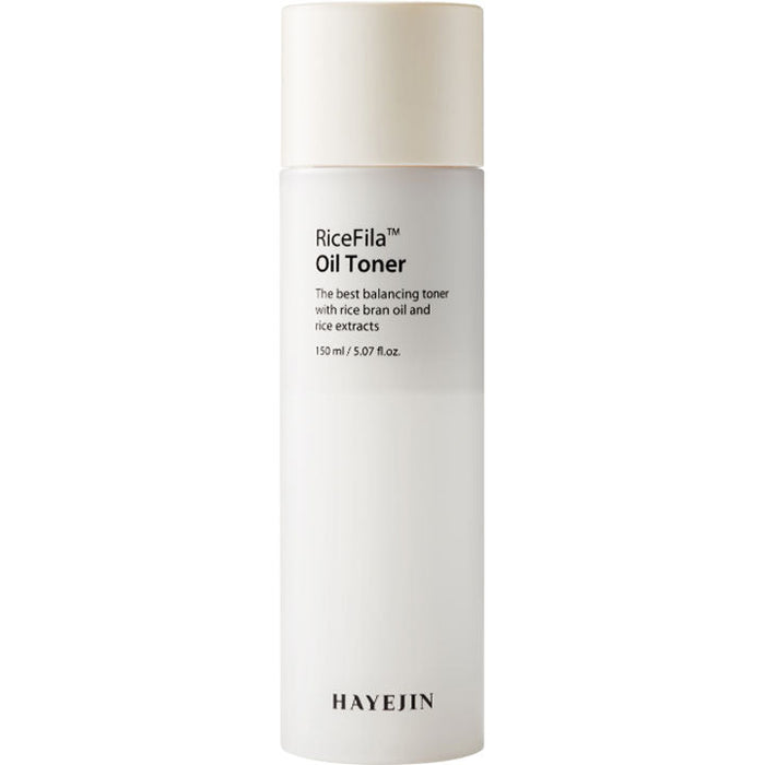 HAYEJIN RiceFila Oil Toner
