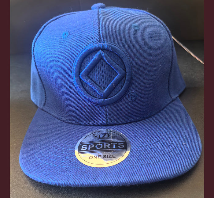 hg-bc- NA Service Symbol Ball Cap