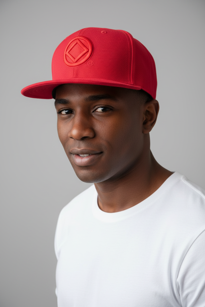 hg-bc- NA Service Symbol Ball Cap