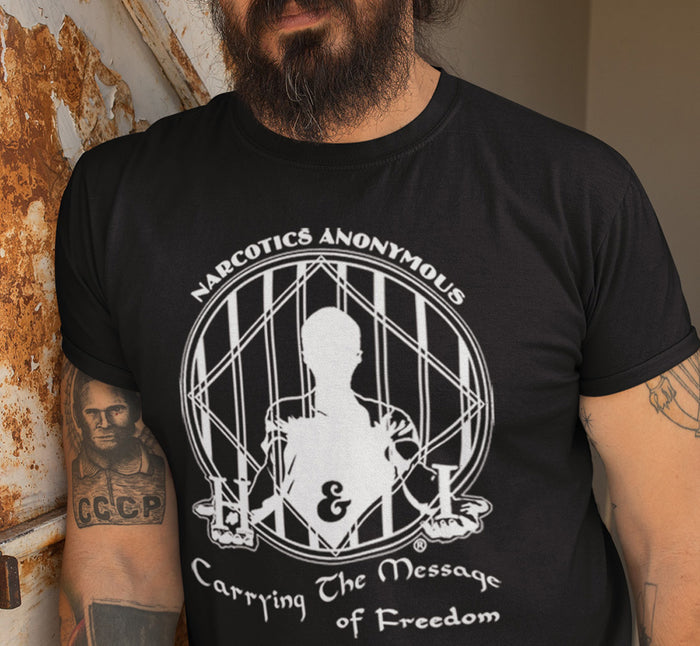 H&I Behind The Walls SS/LS Tee