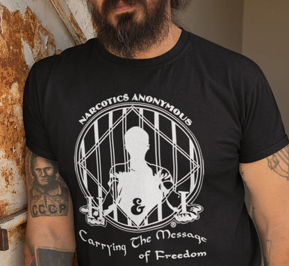 H&I Behind The Walls SS/LS Tee