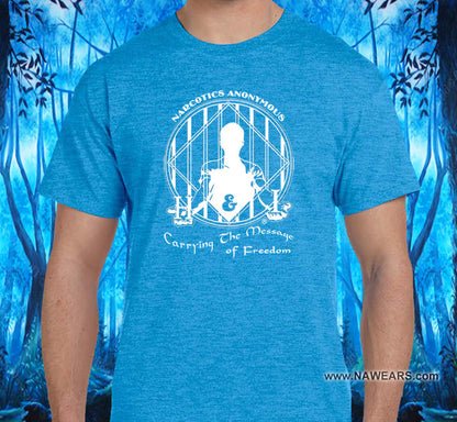 Sapphire Blue / S / Short