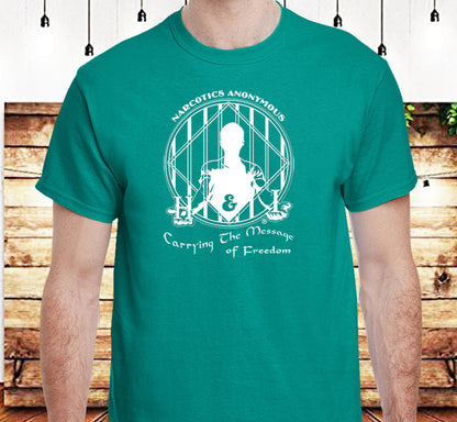 Teal / S / Short