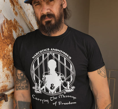 H&I Behind The Walls SS/LS Tee