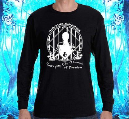 H&I Behind The Walls SS/LS Tee