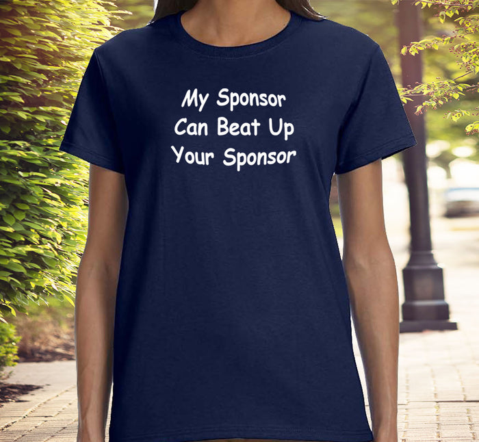 XS / Navy