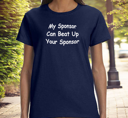 XS / Navy