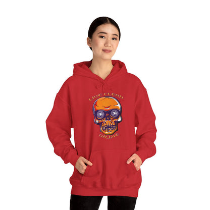 Red / S
