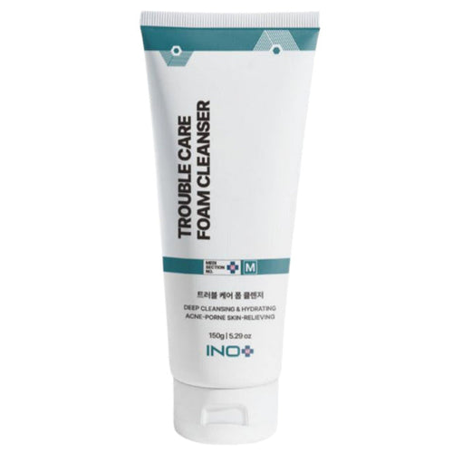 MEDISECTIONNO. Number M Trouble Care Foam Cleanser