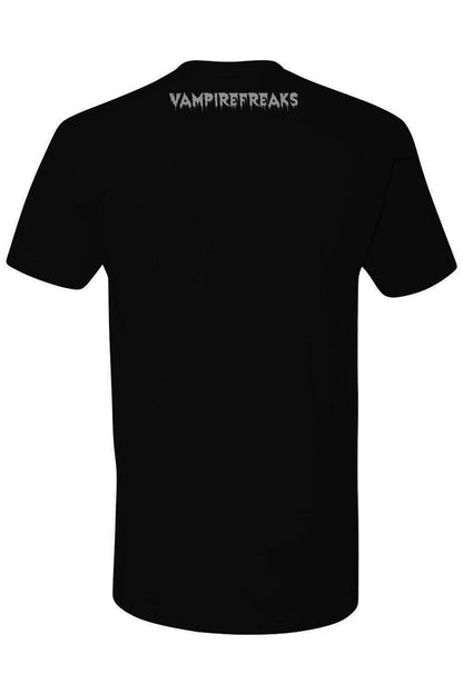 Cat Cuddles T-shirt