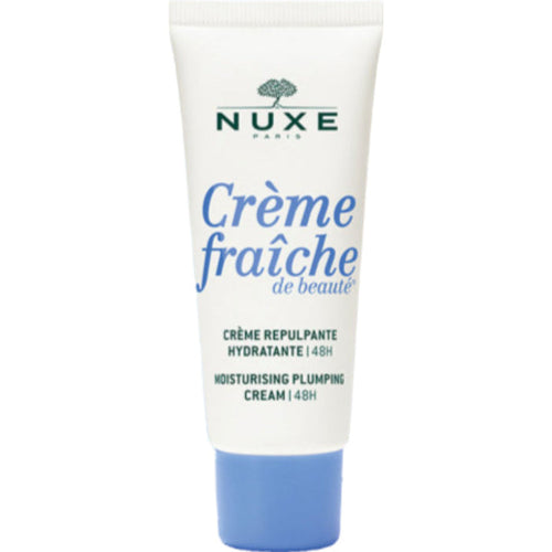 Nuxe Crème Fraîche Cream [Normal Skin]