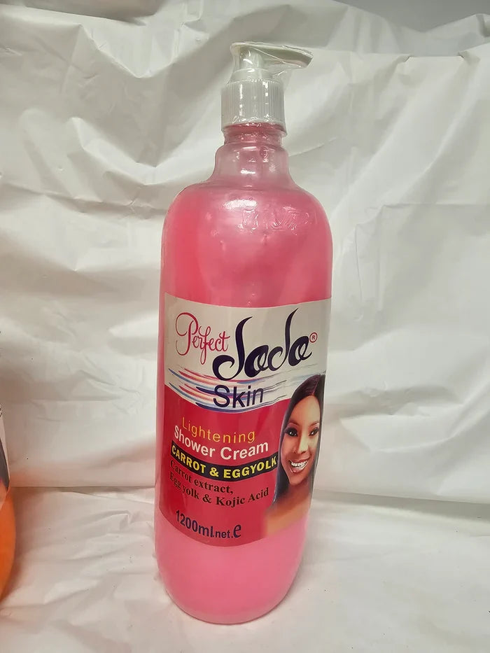 Perfect Dodo Clear dark spot glycerine lightening soap
