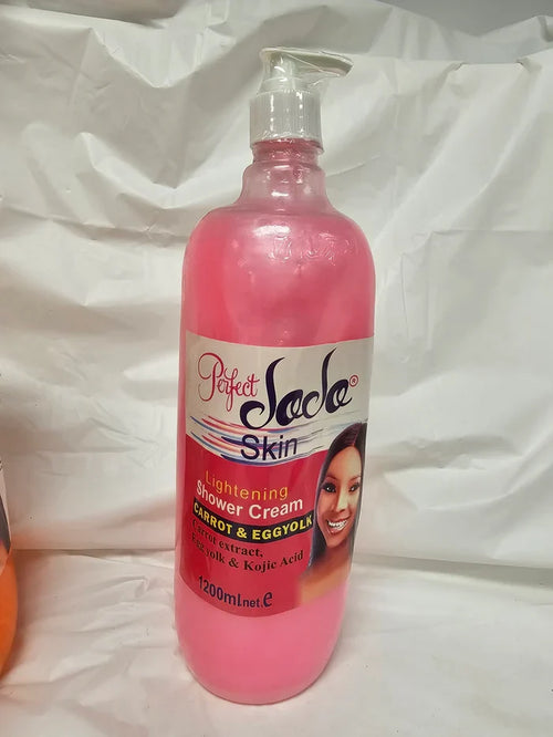 Perfect Dodo Clear dark spot glycerine lightening soap