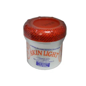 skin light Maxima Maxi Tone Clearing jar
