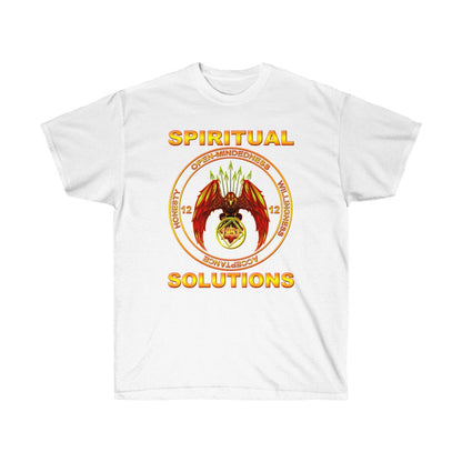 Spiritual Solutions dtg Tee