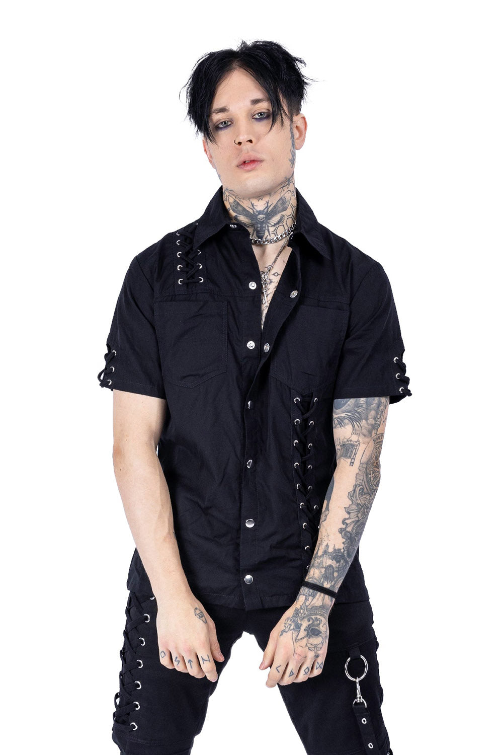 Damion Shirt