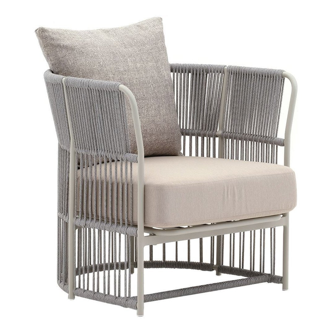 C Lounge Chair - 1067
