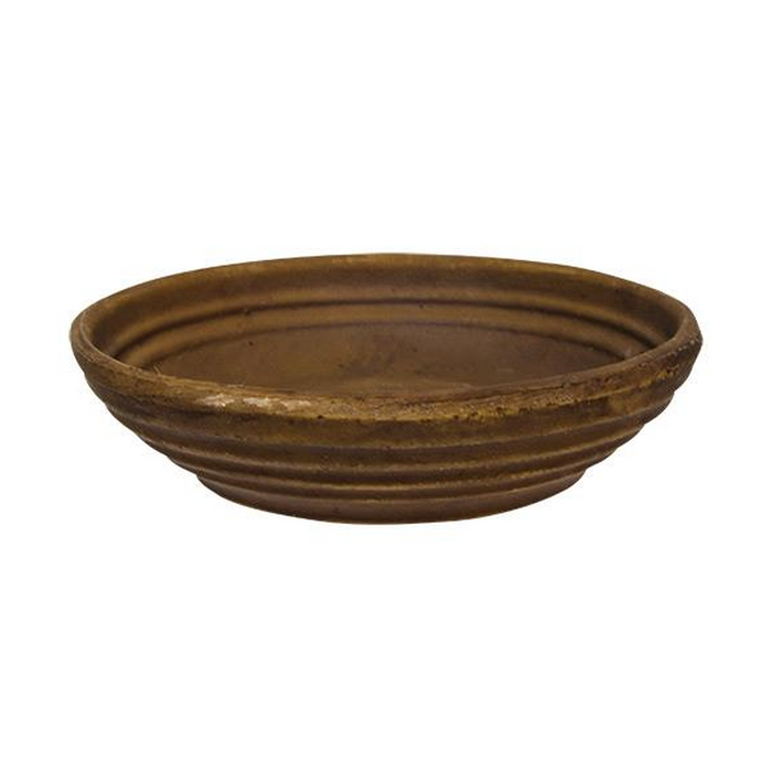 Treenware Wooden Finger Bowl