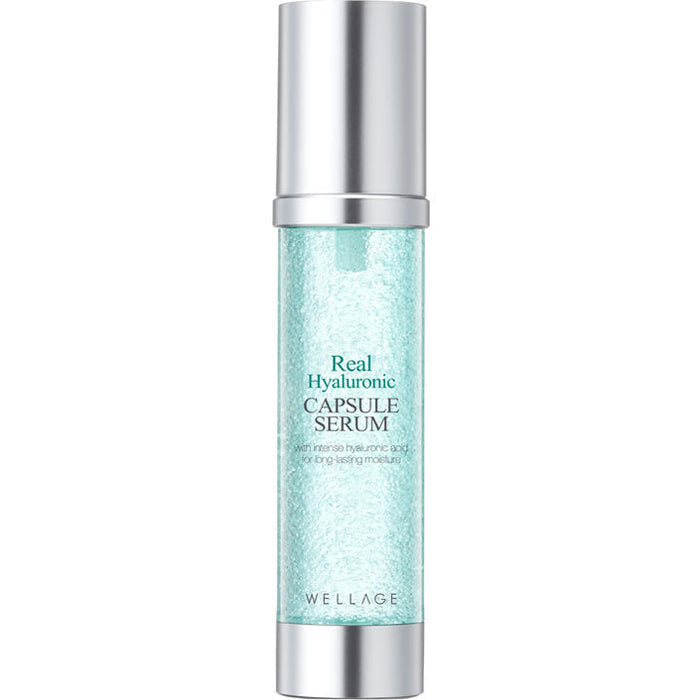 Wellage Real Hyaluronic Capsule Serum