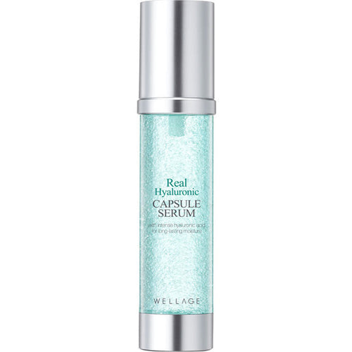 Wellage Real Hyaluronic Capsule Serum